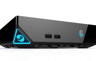 Dell: Steam Machine ще бъде най-нерентабилната система, която сме продавали