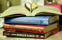The Hunger Games, или защо не трябва да подценяваме young adult литературата