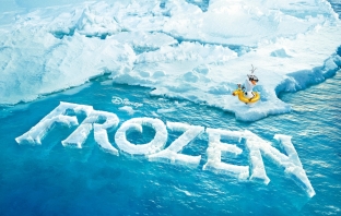Frozen задмина и Iron Man 3 в класацията на най-касовите филми в историята