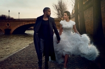 New York Post се изгаври със сватбата на Ким Кардашиян и Kanye West