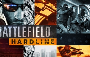 EA обявява следващата Battlefield игра - Hardline - на E3 2014