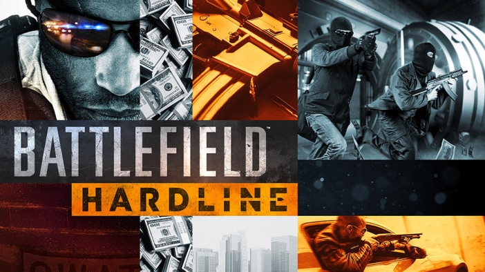 EA обявява следващата Battlefield игра - Hardline - на E3 2014