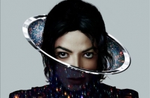 Michael Jackson – Xscape