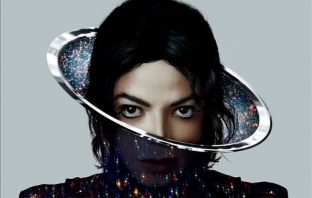 Michael Jackson – Xscape