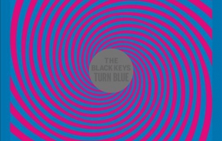 The Black Keys - Turn Blue