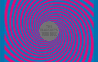 The Black Keys - Turn Blue