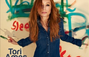 Tori Amos - Unrepentant Geraldines