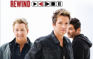 Rascal Flatts – Rewind