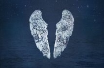 Coldplay - Ghost Stories