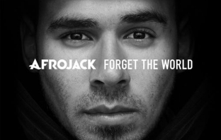 Afrojack - Forget the World