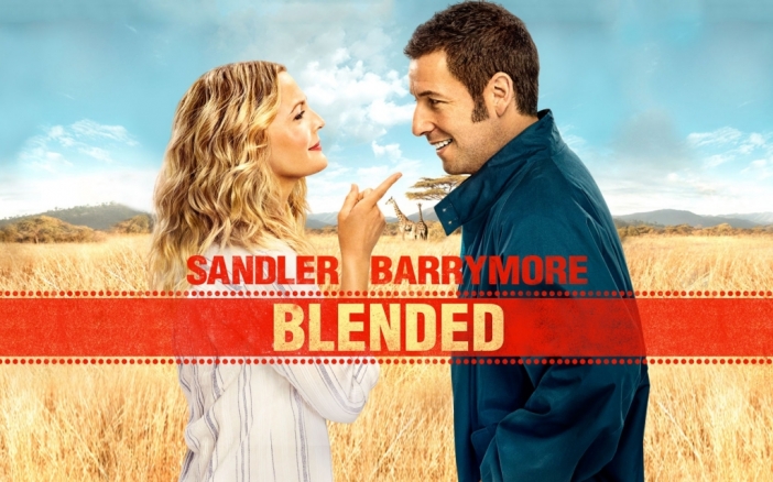 Blended - старата песен на нов глас