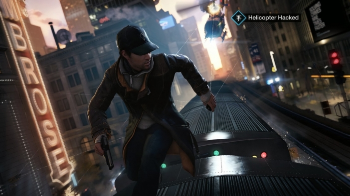 Watch Dogs постави първи рекорд, предизвика паника и докара сапьори в Австралия