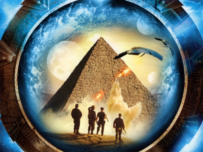 Роланд Емерих ще режисира нова трилогия по Stargate