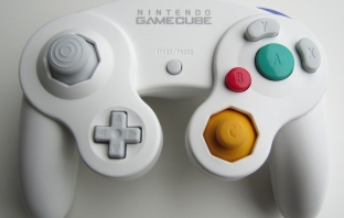 Nintendo представи Nintendo GameCube Controller Adaptor