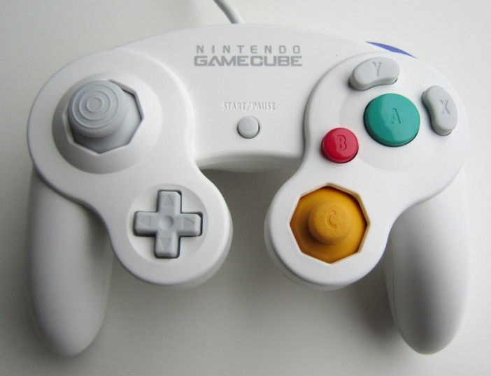 Nintendo представи Nintendo GameCube Controller Adaptor
