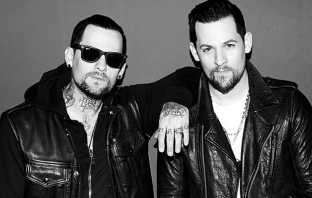 Джоел и Бенджи Мадън от Good Charlotte стартираха нов проект (Аудио)