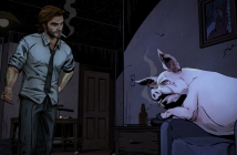 The Walking Dead и The Wolf Among Us излизат за PS4, Xbox One