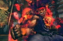 Super Street Fighter IV: Arcade Edition вече е в Steam