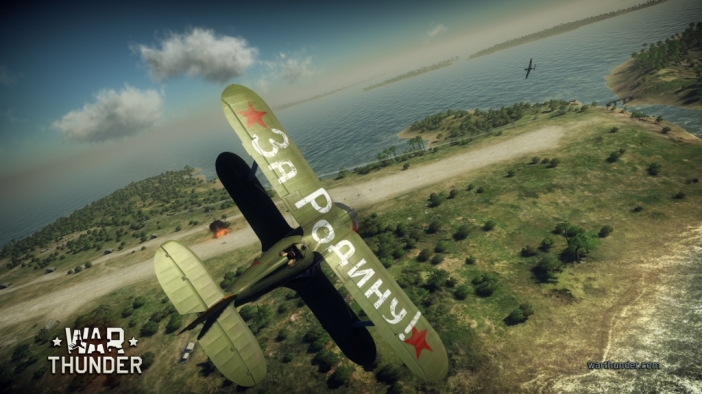 War Thunder става cross-platform през юни