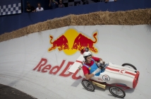 Red Bull Soapbox за първи път в България - състезание за оригинални идеи и силни усещания