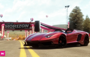 Microsoft обяви Forza Horizon 2 за Xbox 360 и Xbox One
