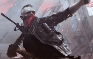 Homefront 2 е озаглавена Homefront: The Revolution