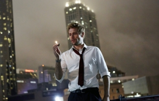 Constantine на NBC с официална премиерна дата