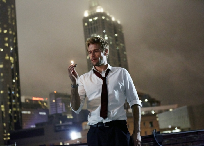 Constantine на NBC с официална премиерна дата