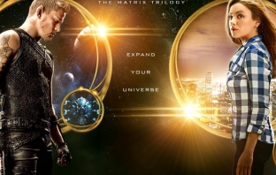 Премиерата на Jupiter Ascending се отлага за февруари 2015 година