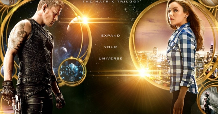 Премиерата на Jupiter Ascending се отлага за февруари 2015 година