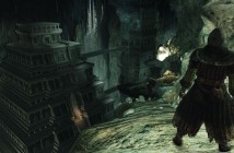 Namco обяви трилогията The Lost Crowns за Dark Souls 2 