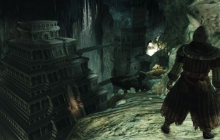 Namco обяви трилогията The Lost Crowns за Dark Souls 2 Namco обяви трилогията The Lost Crowns за Dark Souls 2
