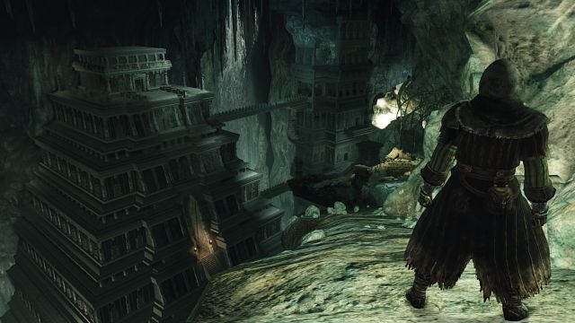 Namco обяви трилогията The Lost Crowns за Dark Souls 2 