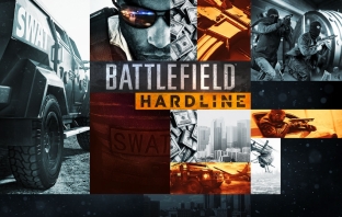 Battlefield Hardline с премиерна дата и дебютен трейлър
