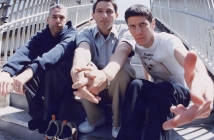 Beastie Boys осъдиха компания за енергийни напитки за 1,7 млн. долара