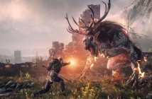 The Witcher 3: Wild Hunt с премиерна дата