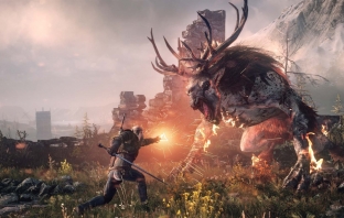 The Witcher 3: Wild Hunt с премиерна дата