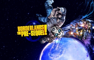 Borderlands: Pre-Sequel с премиерна дата