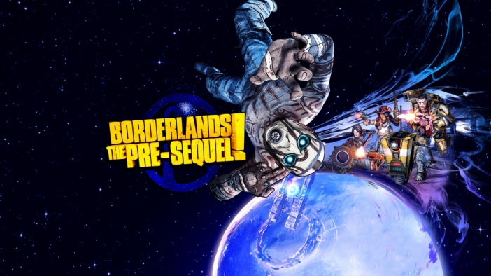 Borderlands: Pre-Sequel с премиерна дата