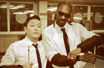 Psy и Snoop Dogg са в алкохолен делириум в Hangover (Видео)