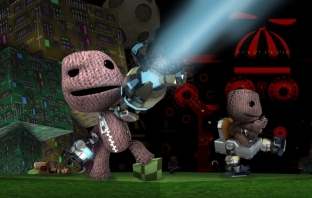 Е3 2014: Sony обяви LittleBigPlanet 3 за PlayStation 4