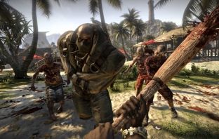 Е3 2014: Sony обяви Dead Island 2 