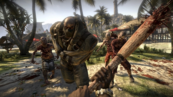 Е3 2014: Sony обяви Dead Island 2 