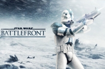 Е3 2014: Първи кадри от Star Wars: Battlefront 