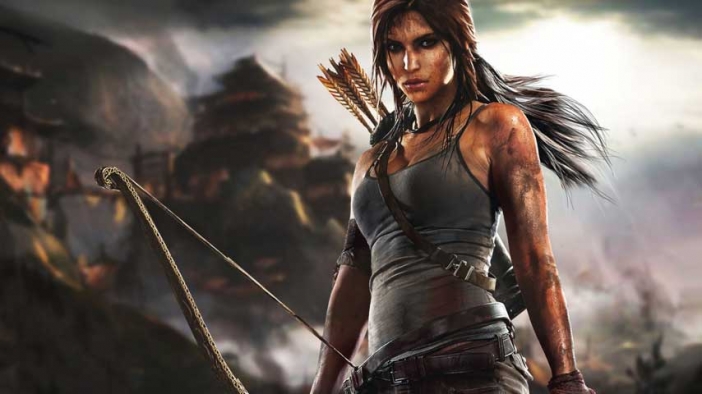 E3 2014: Microsoft обяви Rise of the Tomb Raider