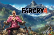 E3 2014: Гледай интродукцията на Far Cry 4