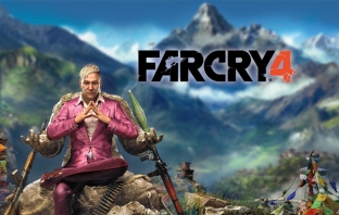 E3 2014: Гледай интродукцията на Far Cry 4
