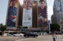 E3 2014: Grand Theft Auto V излиза за PS4, Xbox One и PC 