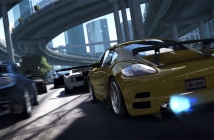 E3 2014: The Crew на Ubisoft с премиерна дата и нов трейлър