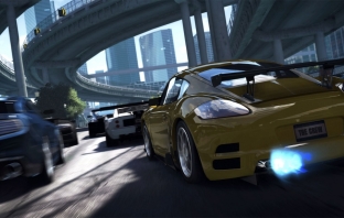 E3 2014: The Crew на Ubisoft с премиерна дата и нов трейлър